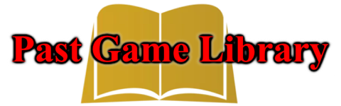 View Our Past Games